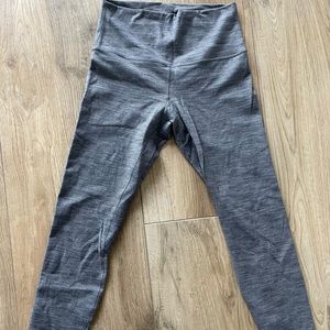 Lululemon align leggings
